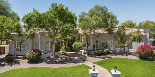 10800 E Cactus Road Gallery 1