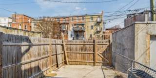 2503 McCulloh Street Gallery 5