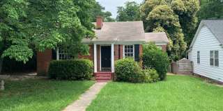 2 Bed, 1 Bath in Rosewood | Available Late August Gallery 1