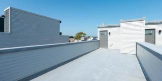 Brand New Luxury Apartment Brewerytown Gallery 6