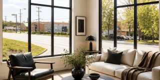 The James Gallery 6