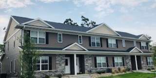 Villas at The Hub | Modern 3 Bedroom Townhome Garage & Private Entry Gallery 30
