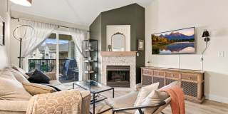 Fully Furnished, Renovated Condo with Foothills Views in Littleton! Gallery 1
