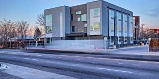 Sloan's Place Apartments Gallery 17