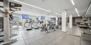 District 1860 Gallery 24