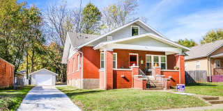 Spacious 4 Bed / 2 Bath Home with Loft & Huge Backyard – 2 Blocks from MSU! Gallery 1