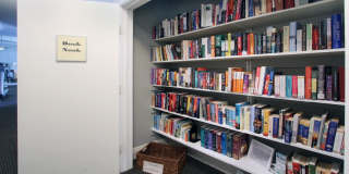 Lenox Village Apartments Gallery 22