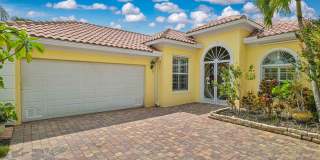 NOW AVAILABLE - Gorgeous 3/2 Plus Den Pool Home in Verona Walk! Gallery 3