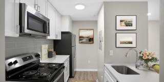 Fields at Lorton Station - Affordable Housing Gallery 15