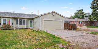 Beautifully Updated Littleton Home with Huge Yard & Basement Storage Gallery 3