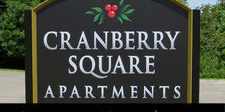 Cranberry Square Gallery 1