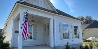 3BR Home in Desirable Village at Conway – Prime Prairieville Location Gallery 1