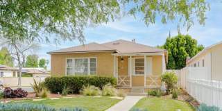 4950 Newcastle Avenue Gallery 1