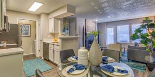 Viridian Edge at The Park Gallery 10