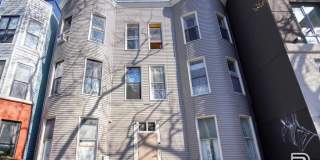 66 Grove Street Gallery 1