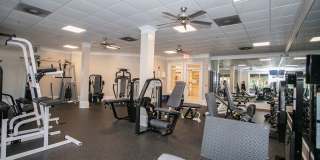 Lakeside at Milton Park Gallery 9