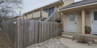 {10919} Quivera Falls Condo + Attached Two Car Garage + Maintenance Provided Community + Community Pool ! Gallery 1