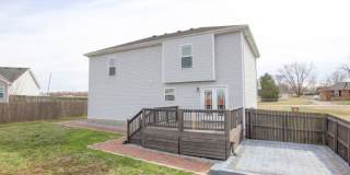 Show stopper.  Bonus room is a What? Gallery 14