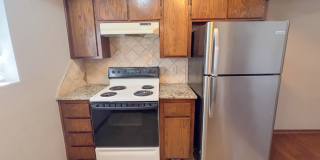 Sweet Duplex in Edmond! Gallery 12
