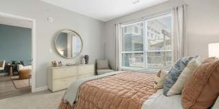 Aster at the Summit Gallery 10