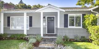 Wonderfully Updated 3 Bed, 2 Bath Home in the Willows Gallery 1
