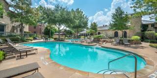 Reserve at Stonebridge Ranch Gallery 7