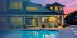 Diamond North Apartments Gallery 1