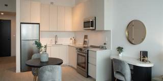 The Residences at Water Square Gallery 34