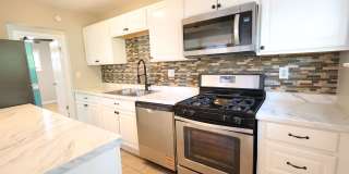 Beautifully Renovated 3BR Ranch with HUGE Backyard & Modern Updates Gallery 1