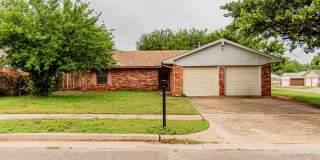 3 Bed 2 Bath in OKC! Gallery 1