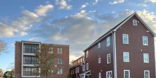 Rail and Granary Lofts Gallery 1