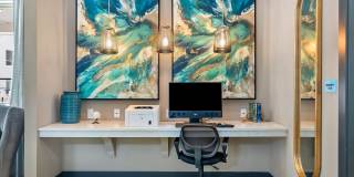 Summer Wind Apartments Summer Wind Apartments Gallery 15