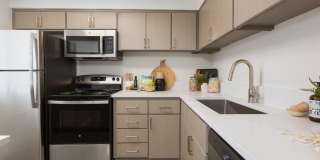 Reveal Apartments Gallery 18