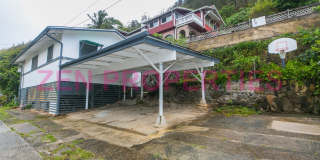 3 bdrm/ 1 bath home for rent in Kalihi Uka Gallery 48