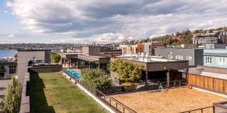 Rivet Apartment Homes Gallery 45