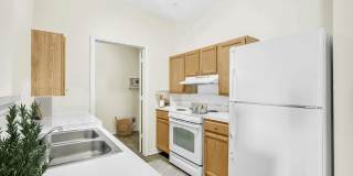 Frontier East Apartments - Affordable Housing Gallery 15