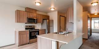 Birch Place Apartments Gallery 12