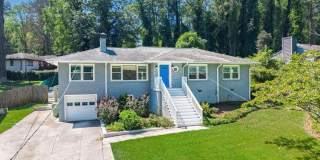 2134 Beecher Circle SW 2134 Beecher Circle SW Gallery 1