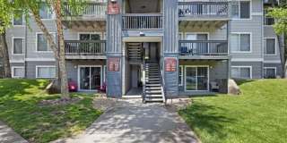 Whitewater Park Gallery 51