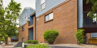 Parkside Apartments Gallery 14