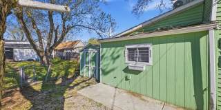 Cozy & Modern 1-Bed, 2-Bath Tiny Home – Renovated in Columbus! Gallery 21