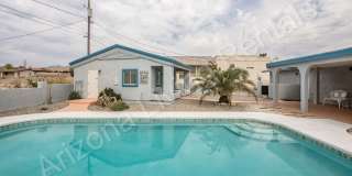 POOL HOME WITH CASITA Gallery 41
