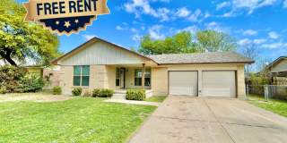 2 WEEKS FREE RENT! Renovated in 2023, 3 Bedroom 2 Bath Home now available! Gallery 1
