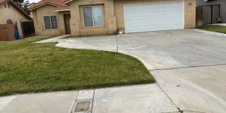 Spacious 4 Bedroom Home with 2-Car Garage Gallery 1