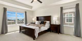 Stunner in North-East Fort Collins with 4-Bedrooms, 2.5 Bathrooms, and 2-Car Garage Gallery 19