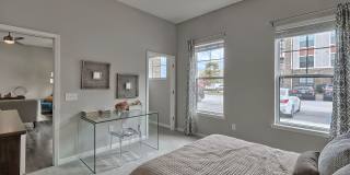 Nexus at Sandhill Apartment Homes Gallery 12