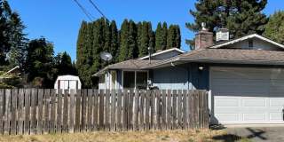 Lovely 2 Bedroom Home located in Marysville! Lovely 2 Bedroom Home located in Marysville! Gallery 1