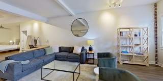 139 Wentworth Street Gallery 1