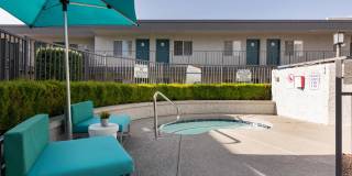 Camelback Cove Apartments Gallery 35