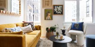 NOVEL 14th Street by Crescent Communities Gallery 14